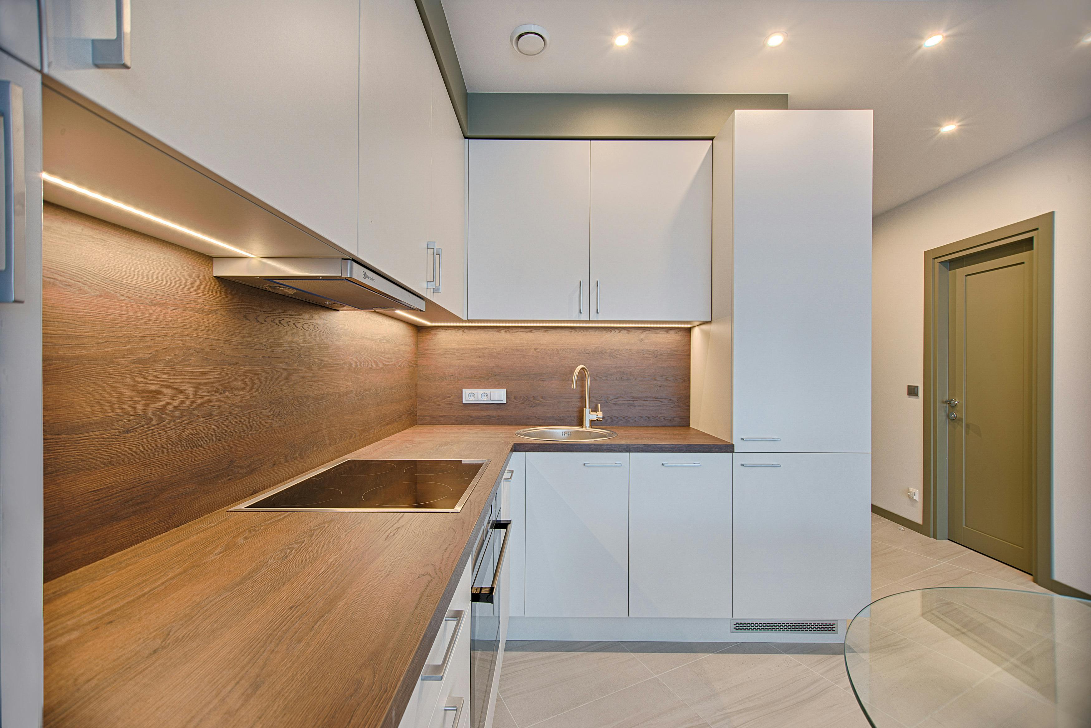 MR Grade Plywood